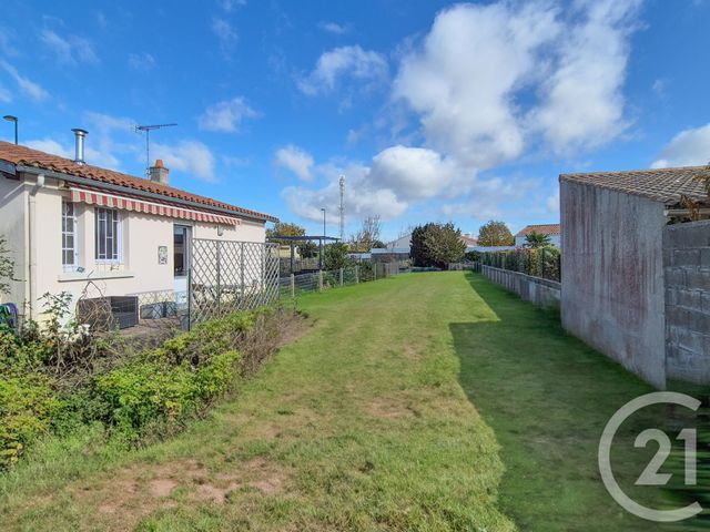 maison - LES SABLES D OLONNE - 85