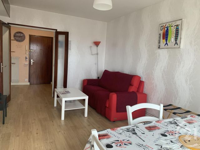 Appartement Studio à louer LES SABLES D OLONNE