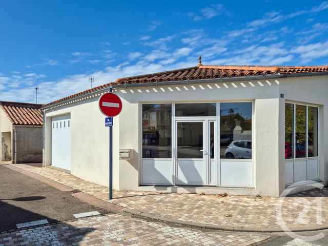 Maison à vendre OLONNE SUR MER