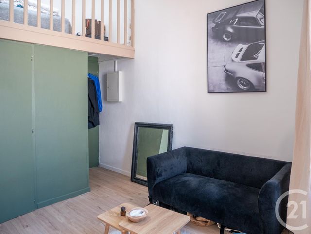 Appartement Studio à vendre - 1 pièce - 14.9 m2 - LES SABLES D OLONNE - 85 - PAYS-DE-LOIRE - Century 21 Bleu Marine