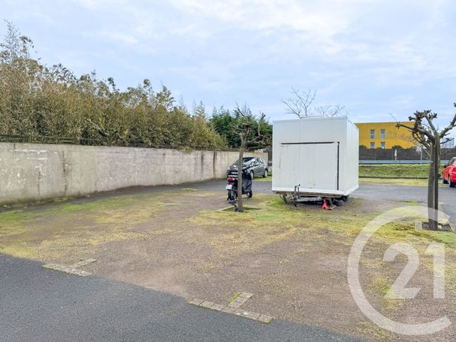 Parking à vendre OLONNE SUR MER