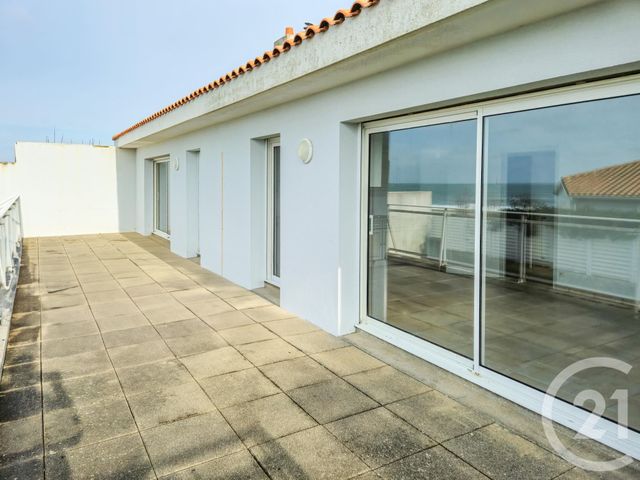 maison à vendre - 6 pièces - 136.6 m2 - LES SABLES D OLONNE - 85 - PAYS-DE-LOIRE - Century 21 Bleu Marine